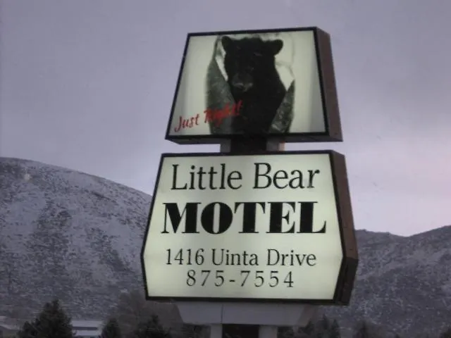Little Bear Green River