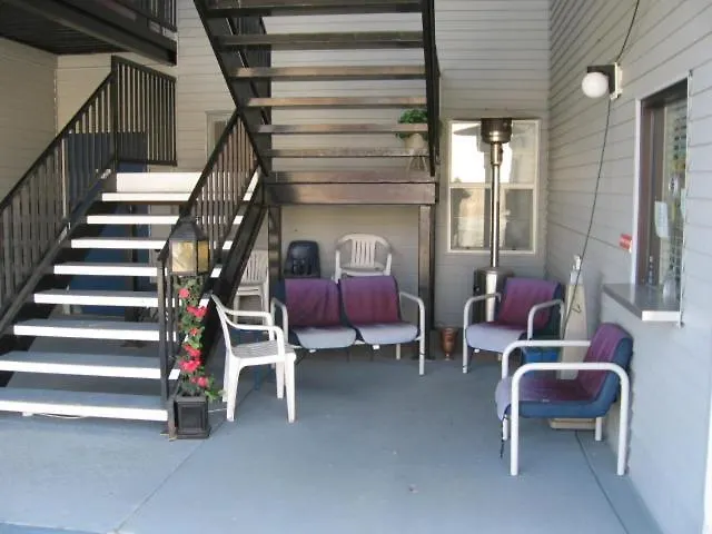 Motel Little Bear