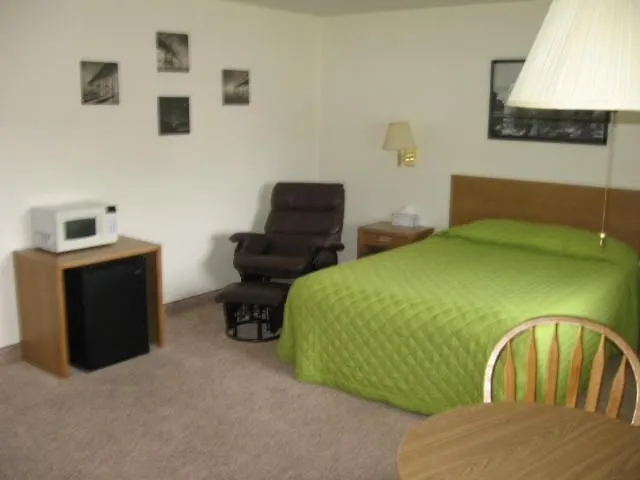 Motel Little Bear 2*