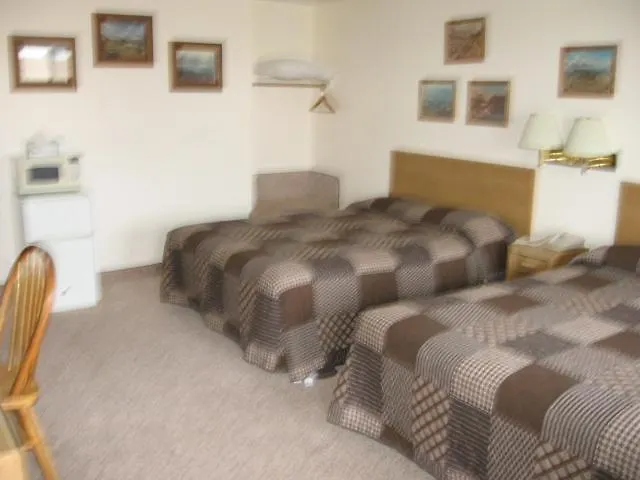 Motel Little Bear Green River