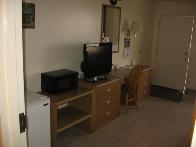 Motel Little Bear 2*