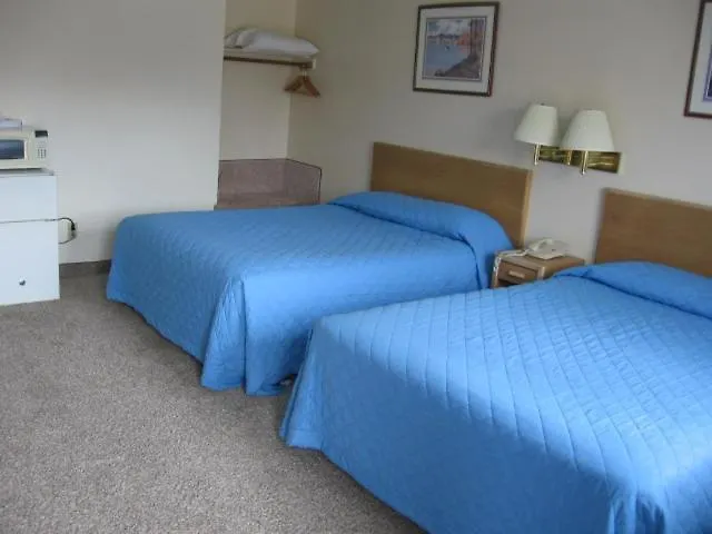 Little Bear Motel 2*
