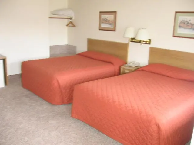Little Bear Motel 2*