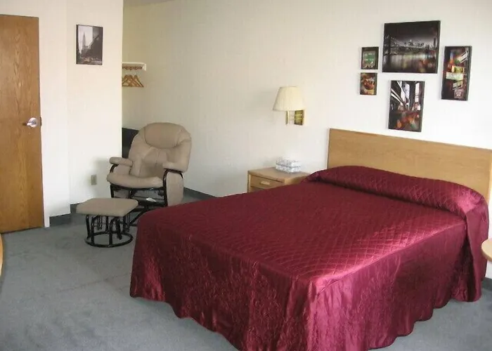 Little Bear Motel